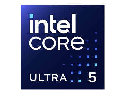 CPU/Core Ultra 5 245 5.10 GHz Tray