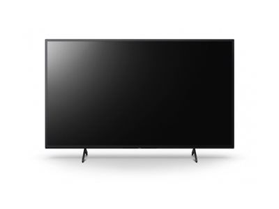 Sony Bravia Professional Displays FW-55BZ30L - 55  Třída úhlopříčky BZ30L Series displej LCD s LED podsvícením - digital signage - Android TV - 4K UHD (2160p) 3840 x 2160 - HDR - Direct LED - s TEOS M