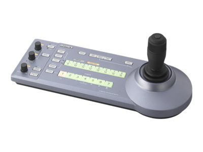Sony RM-IP10 - Dálkové ovládání fotoaparátu - kabel