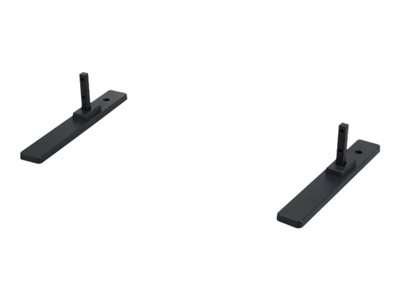 NEC ST-801 - Montážní sada (2 legs) - pro plochý panel - velikost obrazovky: 80  - stolní stojan - pro InfinityBoard 2.1 75; MultiSync P703, P703-AVT, P801, V801, V801-AVT, V801-PC