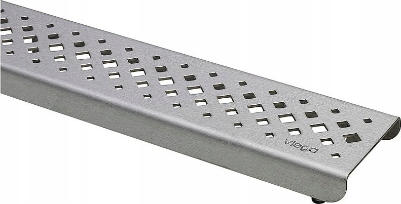 Viega sifon STYLED ROŠT 750MM 570422 Viega ER1