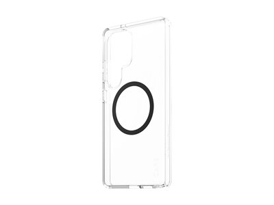 CARE by PanzerGlass Urban Combat - Zadní kryt pro mobilní telefon - polykarbonát, termoplastický polyuretan (TPU) - pro Samsung Galaxy S25 Ultra