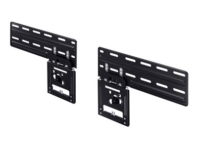 Samsung WMN-B50SC - Montážní sada (montáž na zeď) - pro plochý panel - montáž na stěnu