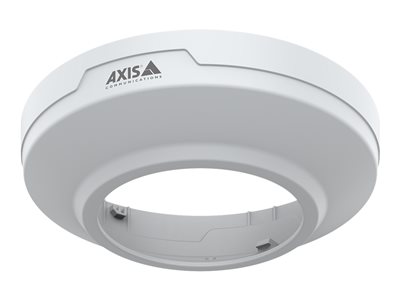 AXIS - Kryt kamery - bílá (balení 4)