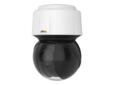 AXIS Q6135-LE - Síťová bezpečnostní kamera - PTZ - barevný (Den a noc) - 1920 x 1080 - 1080p - objektiv auto iris - LAN 10/100 - MPEG-4, MJPEG, H.264, H.265 - High PoE