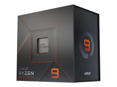 AMD Ryzen 9 7950X procesor 4,5 GHz 64 MB L3