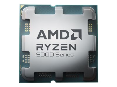 Procesor AMD Ryzen 9 9900X Tray
