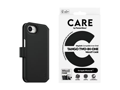 PG pouzdro Apple iPhone 16e Tango 2v1 MagSafe Wallet