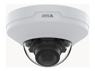 AXIS M4215-V - Síťová bezpečnostní kamera - PTZ - kupole - interiérový - barevný (Den a noc) - 1920 x 1080 - 720p, 1080p - varifokální - audio - HDMI - MJPEG, H.264, AVC, HEVC, H.265, MPEG-4 Part 10,