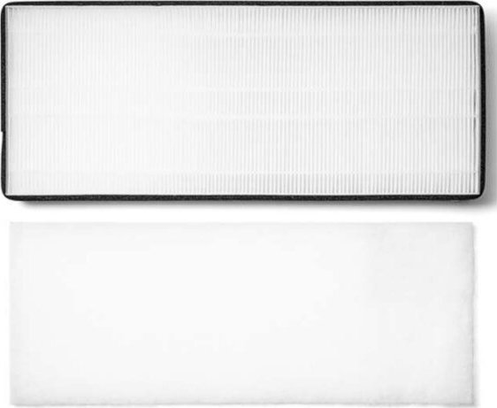 SpiroFlex Sada filtrů rekuperátoru VENT CLEAR V3 (S)