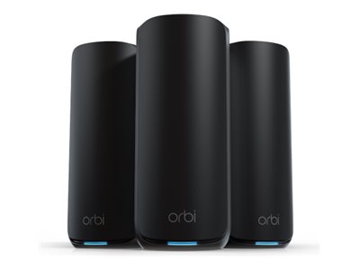 NETGEAR Orbi 873B Tri-Band WiFi 7, NETGEAR Orbi 873B Tri-Band WiFi 7