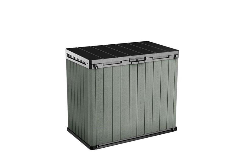 Zahradní box Keter SIO Darwin zelený
