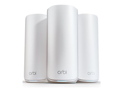 NETGEAR Orbi 873 Tri-Band WiFi 7, NETGEAR Orbi 873 Tri-Band WiFi 7