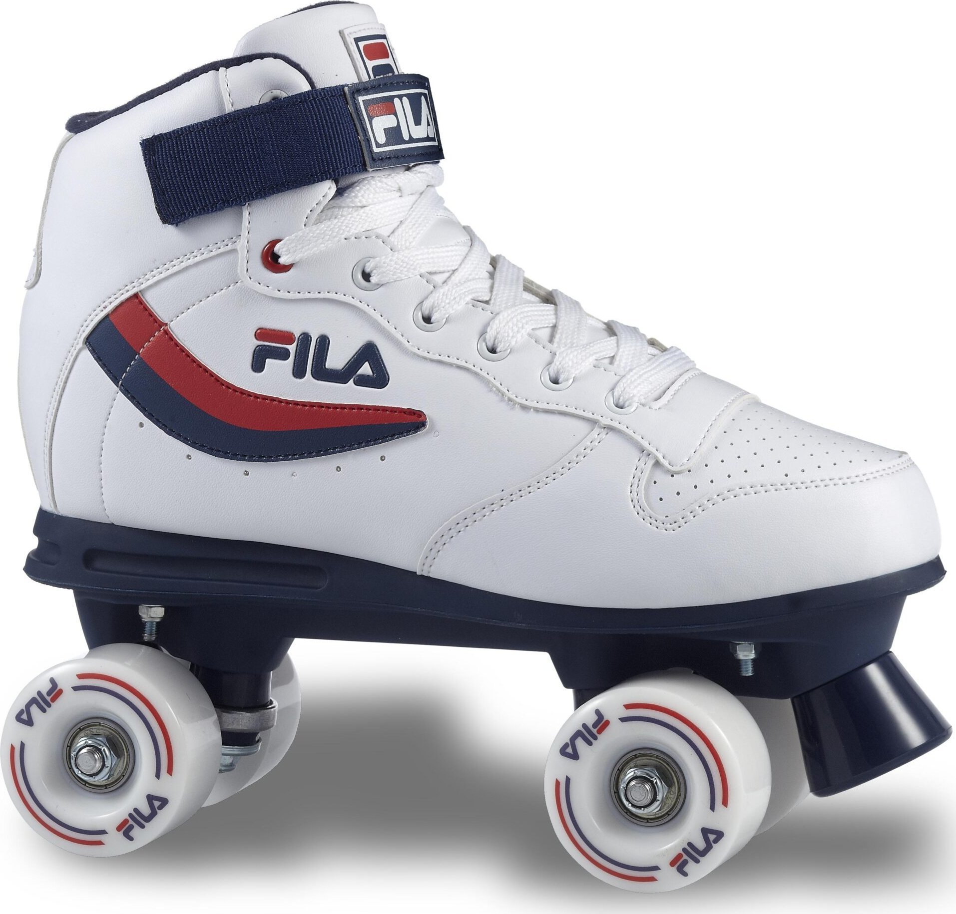 Fila FS Wr ACE wh/blu/ed 36