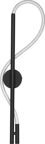 Activejet Nástěnné LED svítidlo AJE-GINO NW