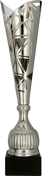 Victoria Sport Cup Metal Silver