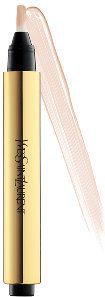 Yves Saint Laurent Touche Eclat 2.5 Luminious Vanilla - rozjasňující korektor 2,5 ml