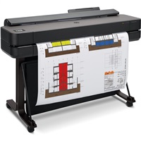 HP DesignJet T650 36  (A0+, 25s  A1, USB 2.0, Ethernet, Wi-Fi)