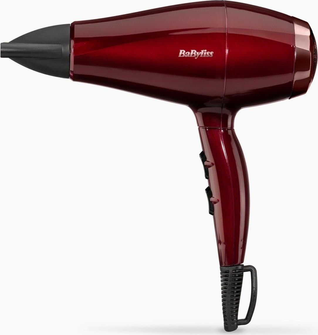 Sušička BaByliss Inspired 5912PE