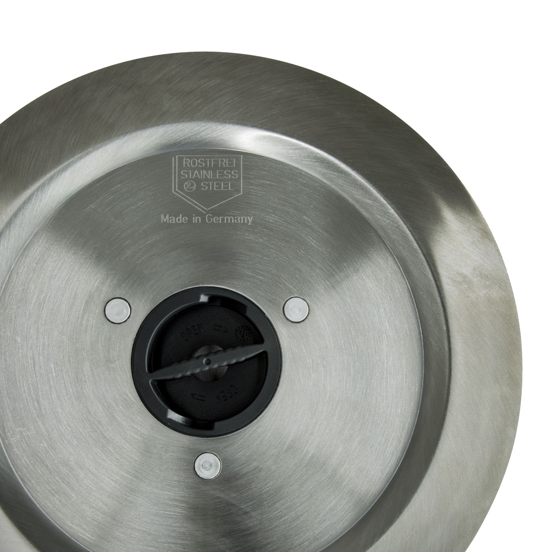 Hladký kotouč pro Graef SKS 500