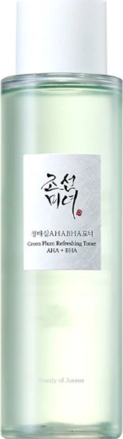 Beauty Of Joseon Tonikum Beauty Of Joseon se švestkou a AHA BHA - 150 ml