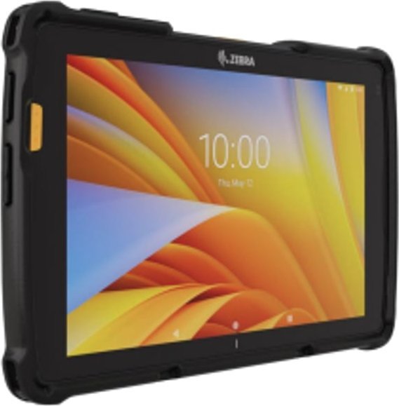 Zebra Pouzdro na tablet Zebra SG-ET4X-10EXOSKL1-01 Pouzdro na tablet 25,4 cm (10) Kryt Černý