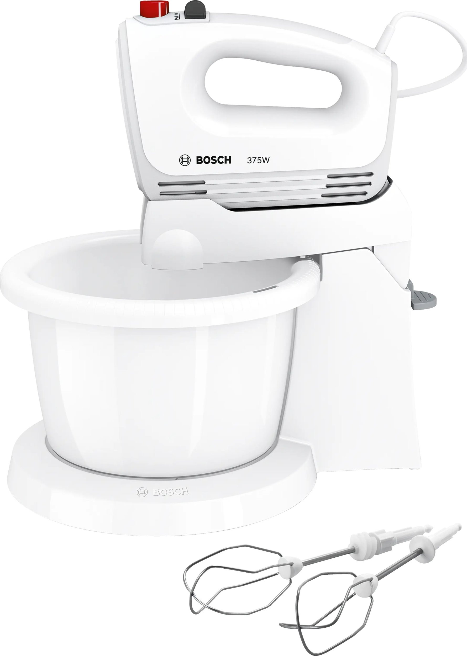 Mixér Bosch MQWPL2000
