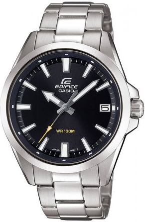 Casio EFV-100D-1A Pánské náramkové hodinky