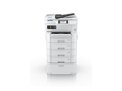 Epson WorkForce Pro EP-C7100DWF BAM, C11CL35401BM