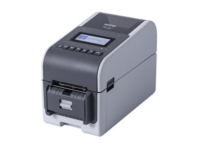 Brother Print Label TD-2350D203, TD2350D203Z1