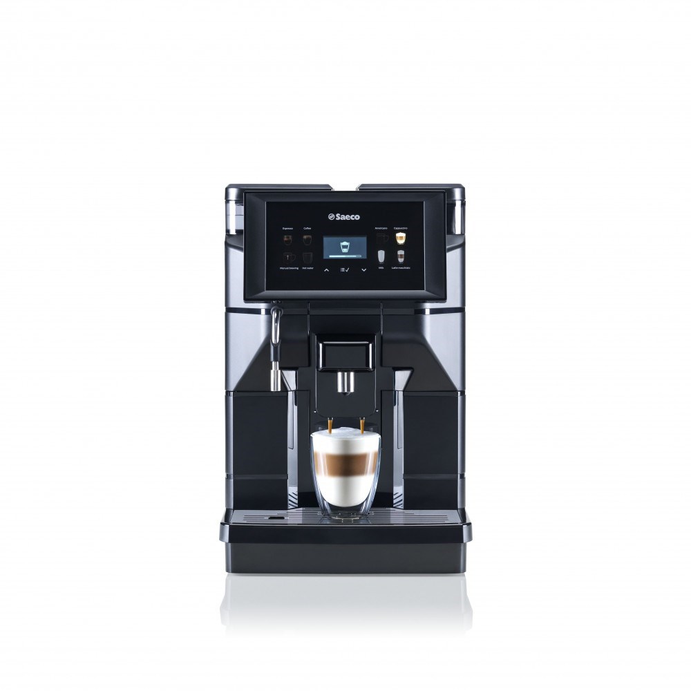 Automatický kávovar SAECO AURORA M1 (9J0900) 1900 W Černá
