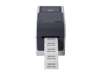 Brother Print Label TD-2320D203, TD2320D203Z1