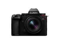 Panasonic Lumix S5 II Lumix S 18-40mm