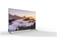 CHiQ U43QM9G TV 43 , UHD QLED  Google TV