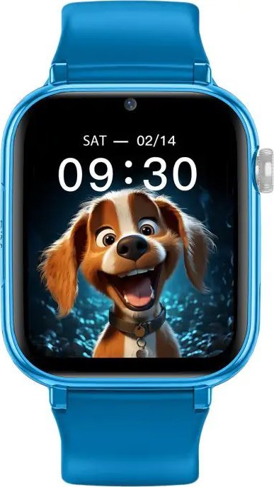 Maxcom FW59 Kiddo Smartwatch Blue (MAXCOMFW59BLUE)