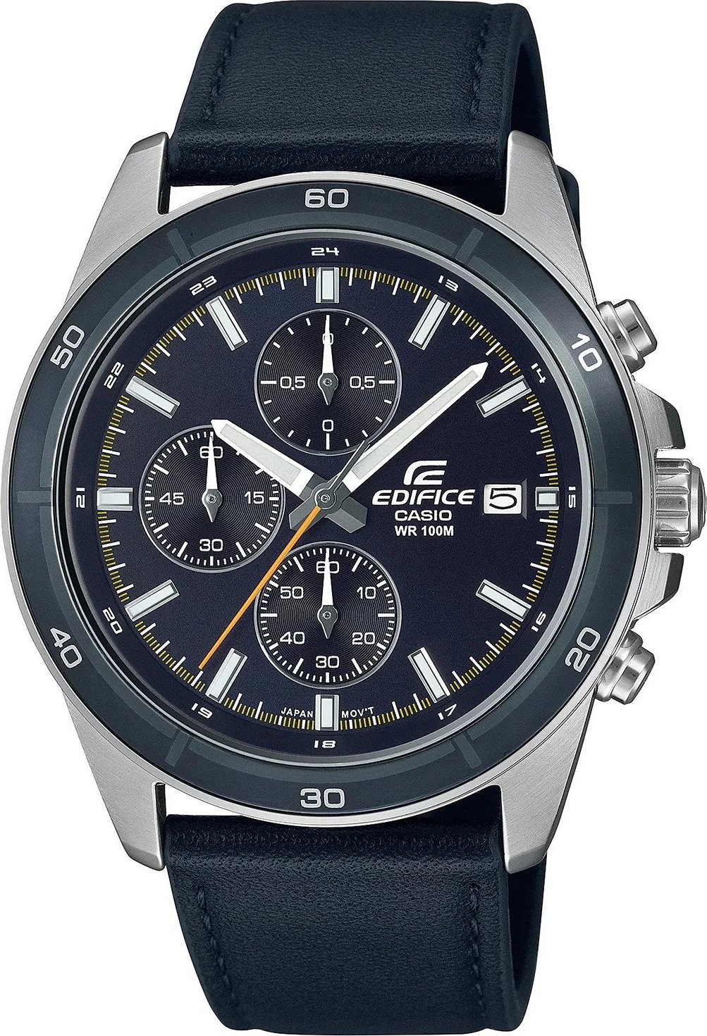 Hodinky Casio Pánské hodinky Casio Edifice EFR-526L-2CVUEF