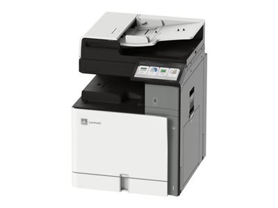 Lexmark MFP CX951se de AV EMEA, 20L8160