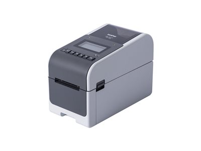 Brother Print Label TD-2350D300, TD2350D300Z1