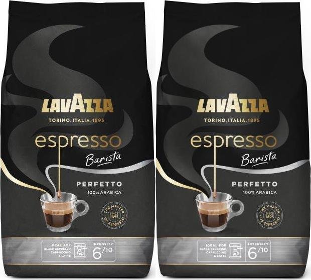 Lavazza Espresso Barista Perfetto zrnková káva 2 kg