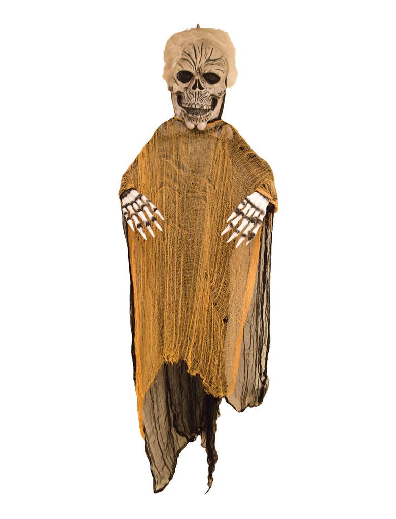 Zombie kostra, 180 cm