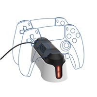 TRUST GXT228 DUAL CHARGE DOCK PS5