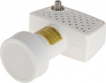 Inverto TV-SAT konvertor Inverto Unicable II programovatelný 40mm LNB s 32