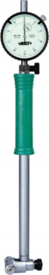 Insid průměr hodiny. MDHC 50-160 mm ..