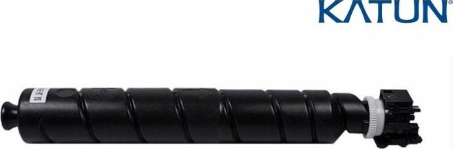Náhradní černý toner Katun TK-8345 (50642)
