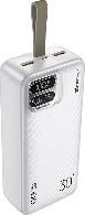 Power banka TRACER BLAZE 30000mAh 65WWH