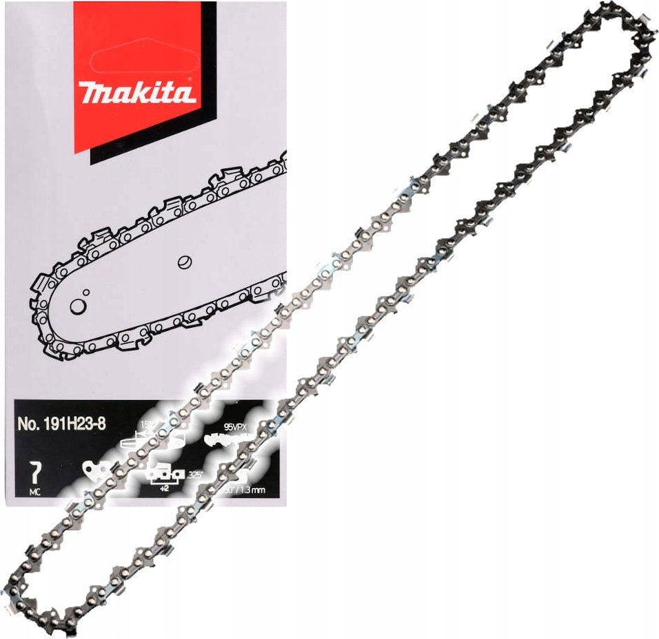 Makita řetězová pila MAKITA ŘEZNÝ ŘETĚZ 91VXL 38cm 1,3mm 0,325