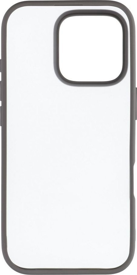 Blueo Pouzdro na telefon BLUEO APE pro Apple iPhone 16 Pro šedé