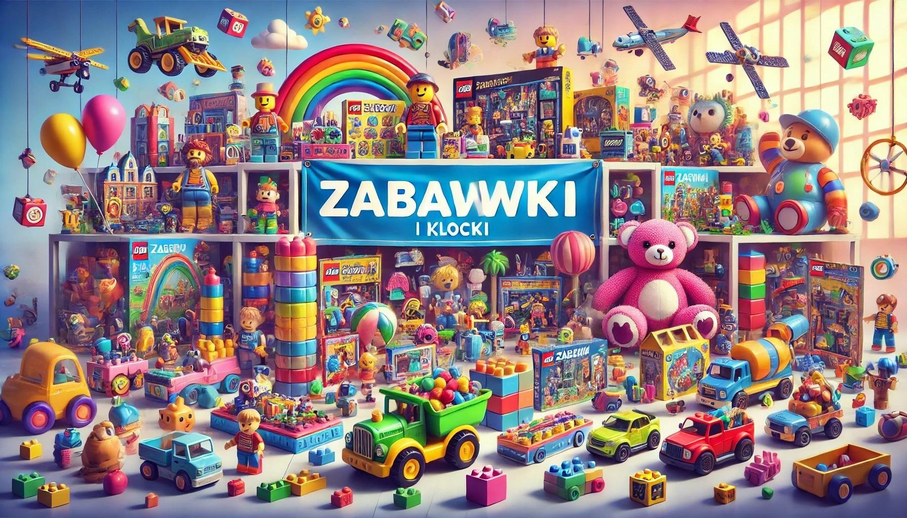 Gazelo Toaletní stolek pro panenky se světlem/zvukem G206131 74922
