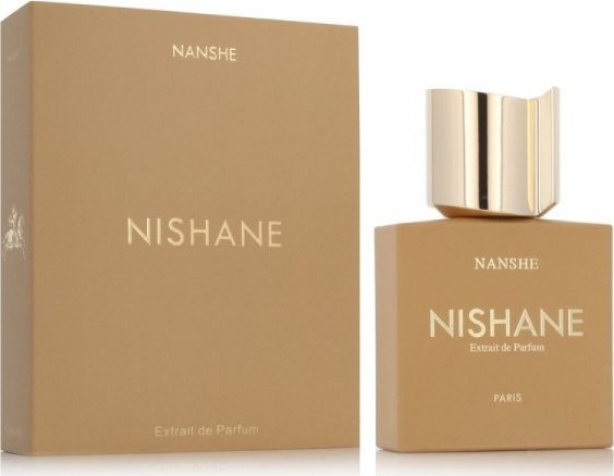 Nishane parfém Unisex Nishane EDP Nanshe (50 ml)
