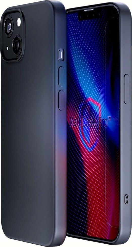 3mk Matt Case Pro pro Apple iPhone 13